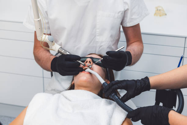 Best Emergency Cosmetic Dentistry (e.g., broken veneers) in North St Paul, MN